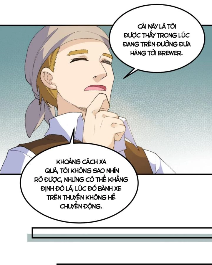 Sống Trên Hoang đảo Cùng Các Em Gái Chapter 268 - 12