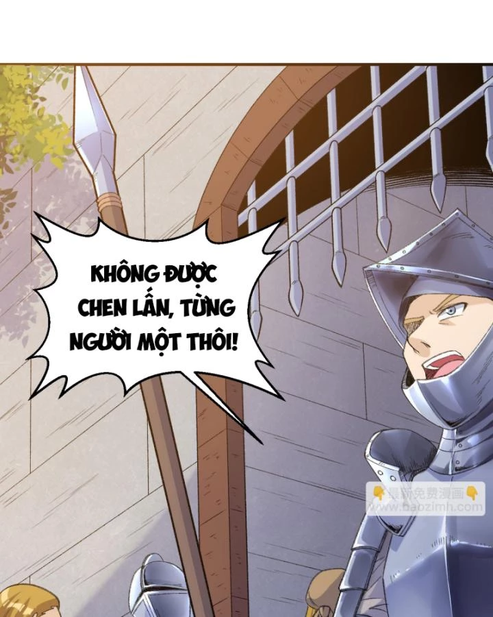 Sống Trên Hoang đảo Cùng Các Em Gái Chapter 268 - 15