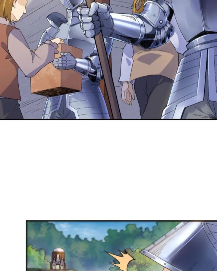Sống Trên Hoang đảo Cùng Các Em Gái Chapter 268 - 16