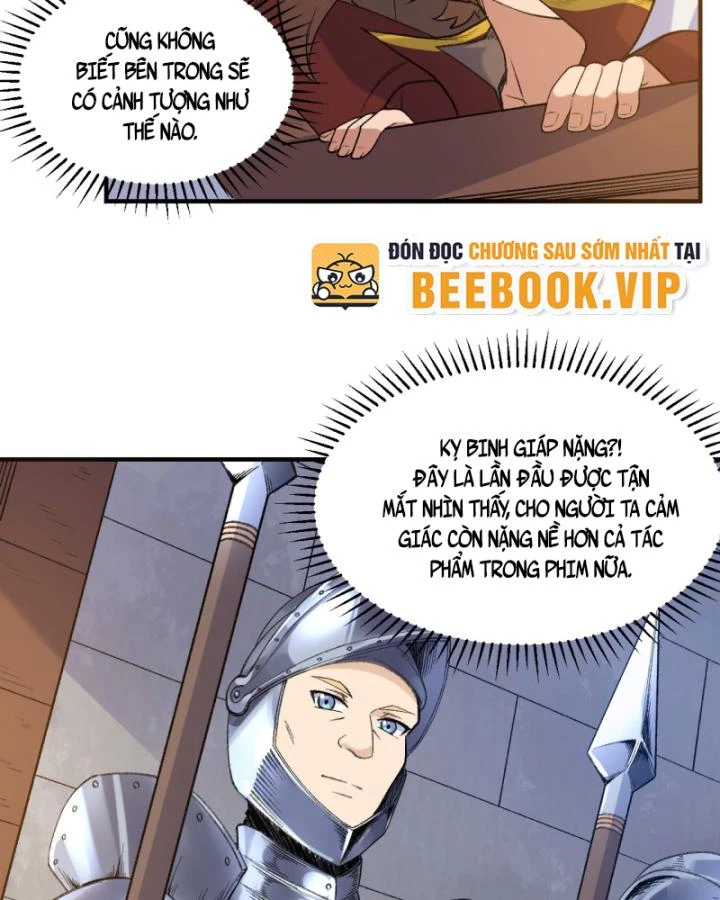 Sống Trên Hoang đảo Cùng Các Em Gái Chapter 268 - 20