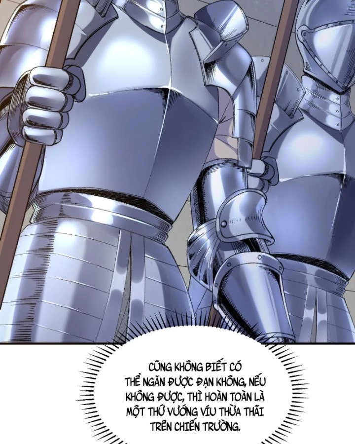 Sống Trên Hoang đảo Cùng Các Em Gái Chapter 268 - 21