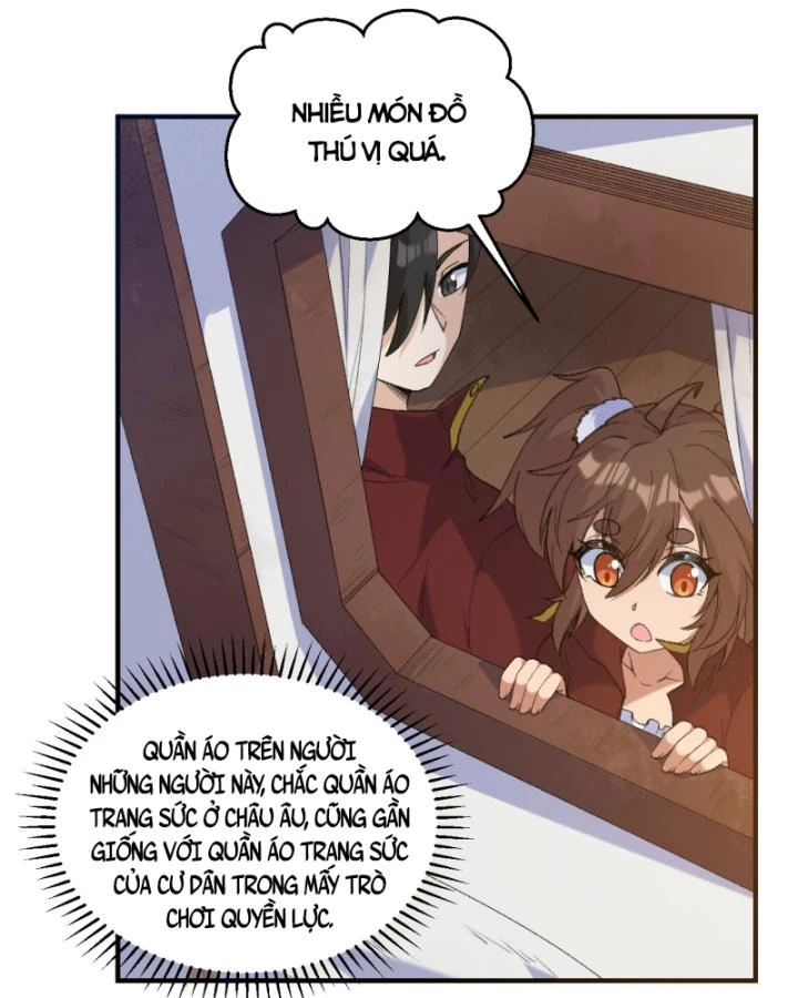 Sống Trên Hoang đảo Cùng Các Em Gái Chapter 268 - 27