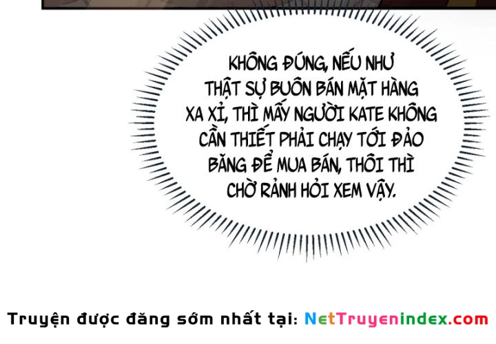 Sống Trên Hoang đảo Cùng Các Em Gái Chapter 268 - 36