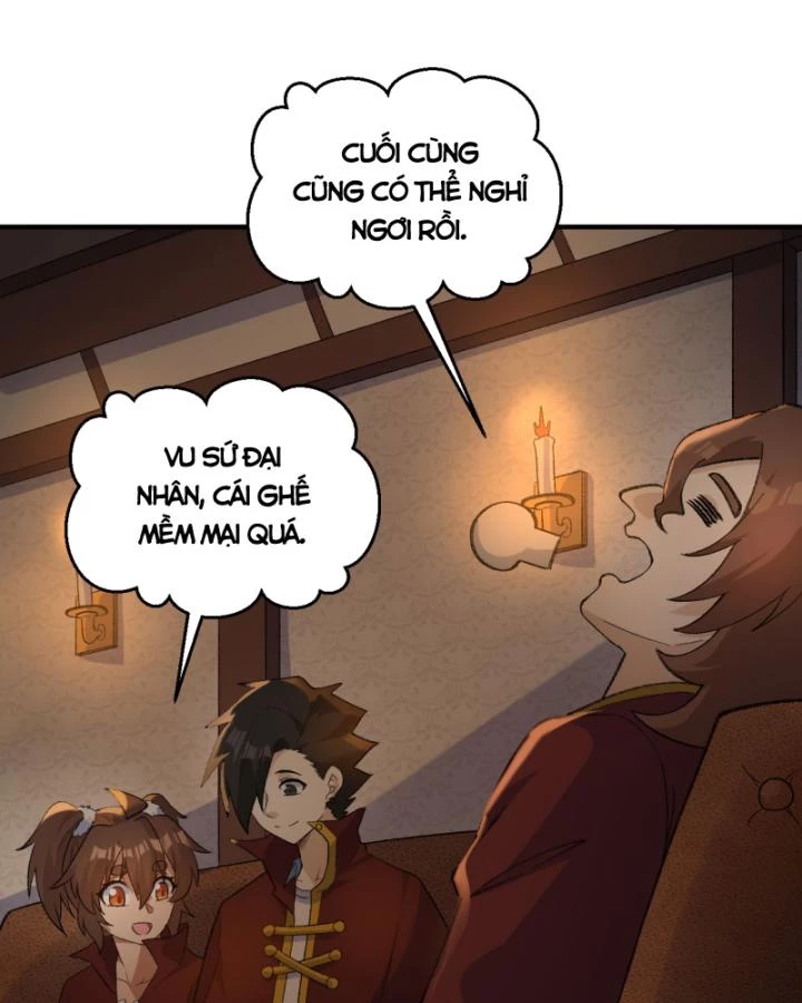 Sống Trên Hoang đảo Cùng Các Em Gái Chapter 268 - 37