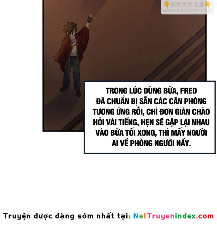 Sống Trên Hoang đảo Cùng Các Em Gái Chapter 268 - 43
