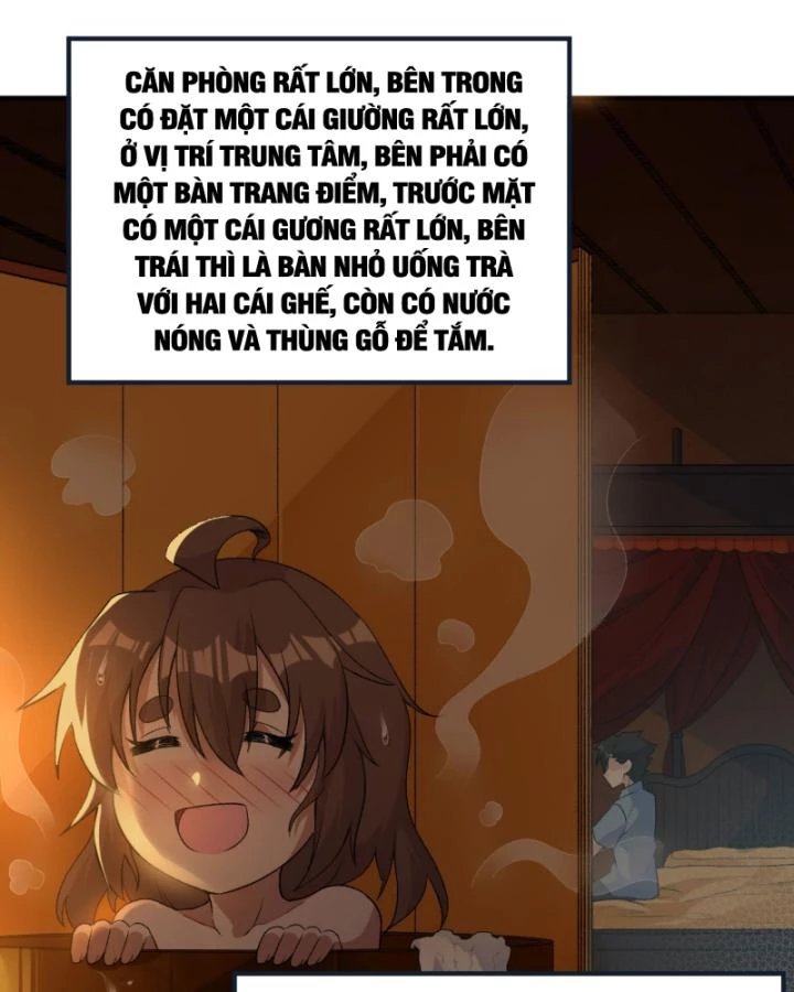 Sống Trên Hoang đảo Cùng Các Em Gái Chapter 268 - 44