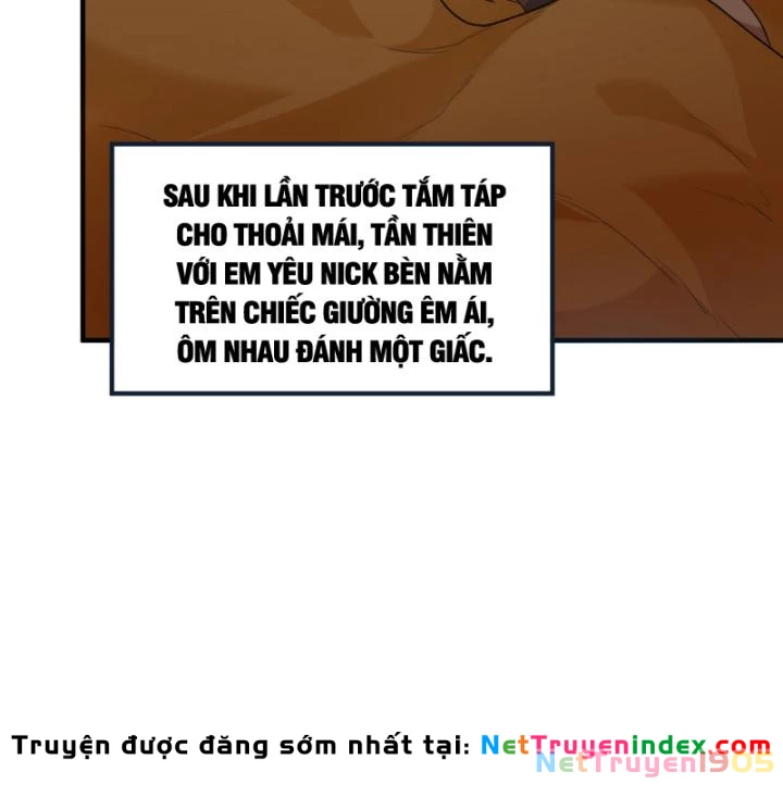 Sống Trên Hoang đảo Cùng Các Em Gái Chapter 268 - 46