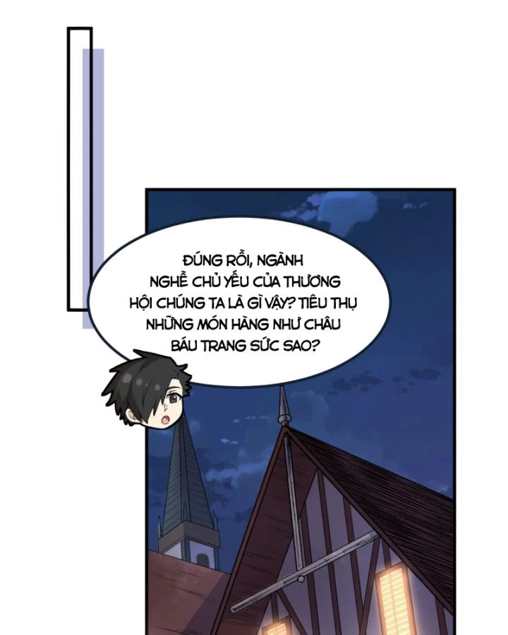 Sống Trên Hoang đảo Cùng Các Em Gái Chapter 268 - 47