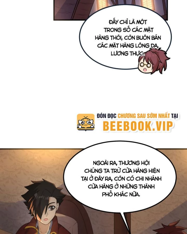 Sống Trên Hoang đảo Cùng Các Em Gái Chapter 268 - 48
