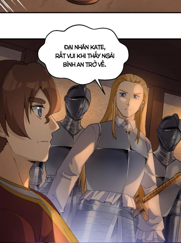 Sống Trên Hoang đảo Cùng Các Em Gái Chapter 268 - 53