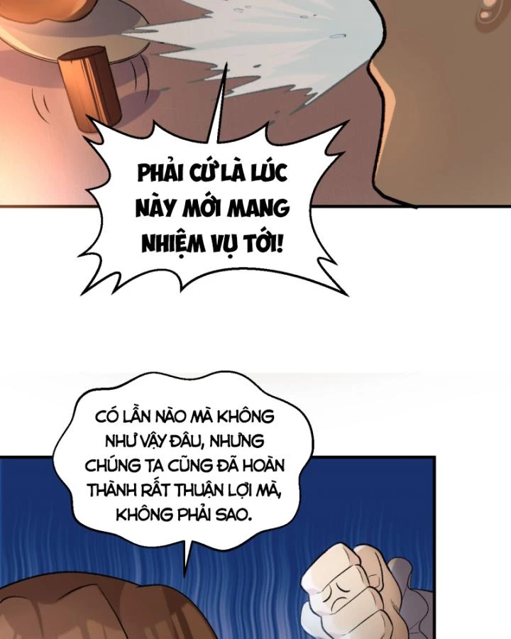Sống Trên Hoang đảo Cùng Các Em Gái Chapter 269 - 8