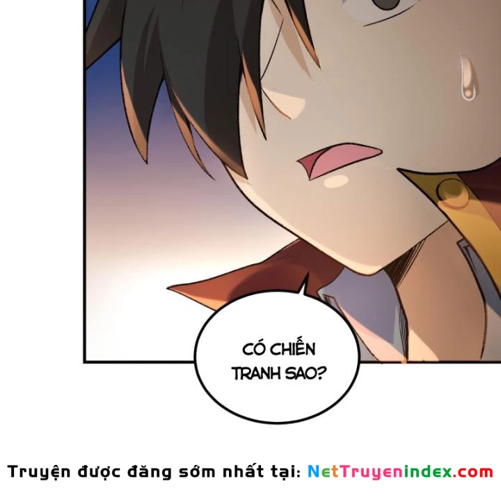Sống Trên Hoang đảo Cùng Các Em Gái Chapter 269 - 15
