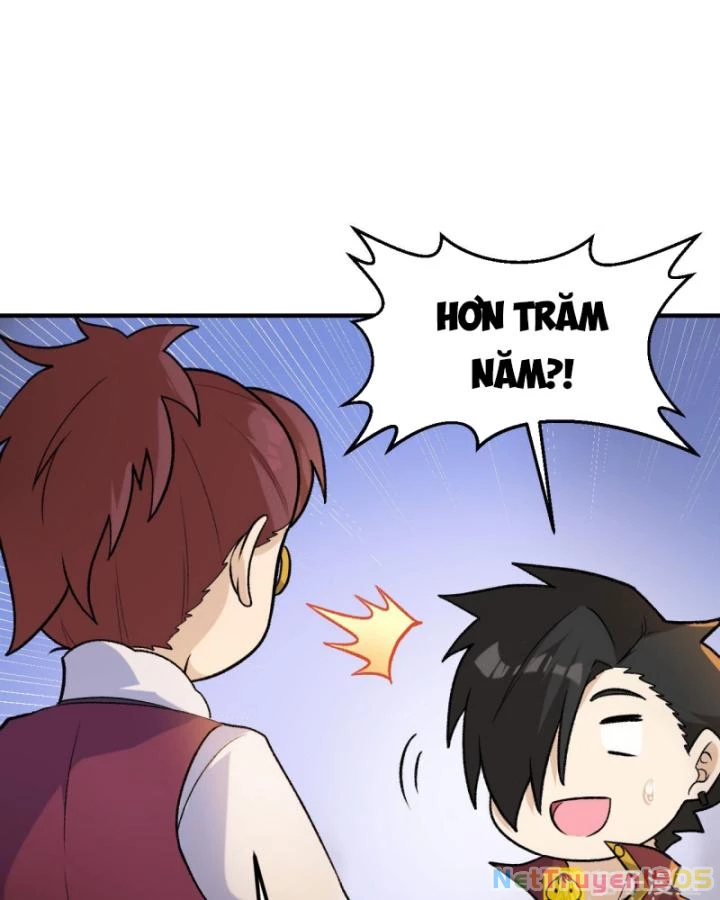 Sống Trên Hoang đảo Cùng Các Em Gái Chapter 269 - 18