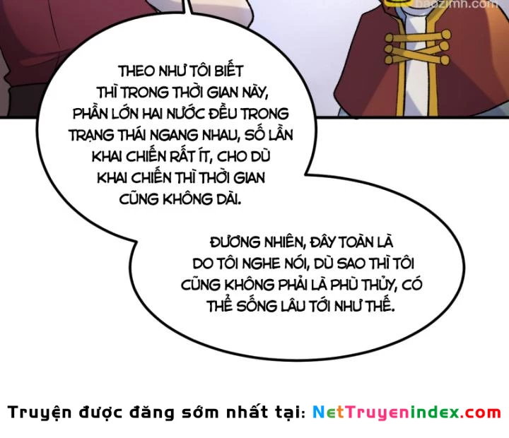Sống Trên Hoang đảo Cùng Các Em Gái Chapter 269 - 19