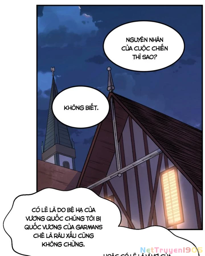 Sống Trên Hoang đảo Cùng Các Em Gái Chapter 269 - 20