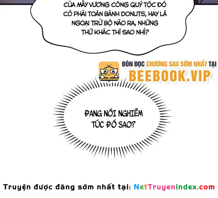 Sống Trên Hoang đảo Cùng Các Em Gái Chapter 269 - 22