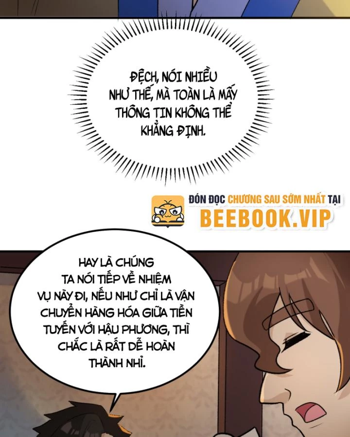 Sống Trên Hoang đảo Cùng Các Em Gái Chapter 269 - 27