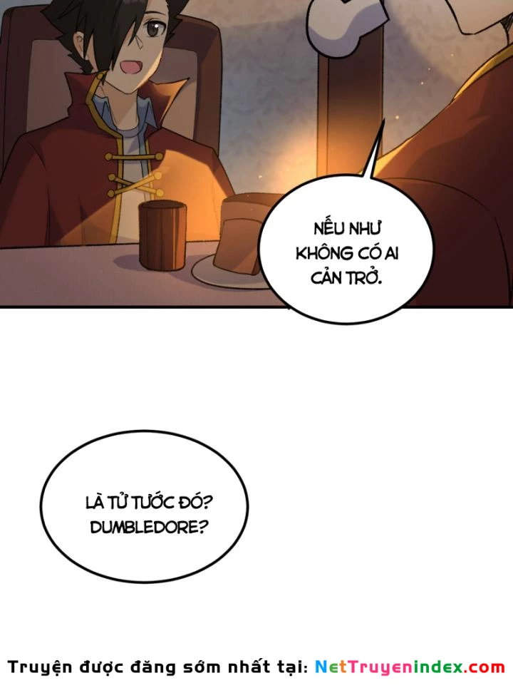 Sống Trên Hoang đảo Cùng Các Em Gái Chapter 269 - 28