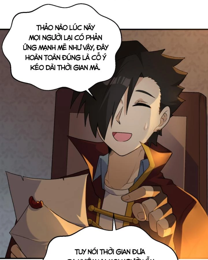 Sống Trên Hoang đảo Cùng Các Em Gái Chapter 269 - 33