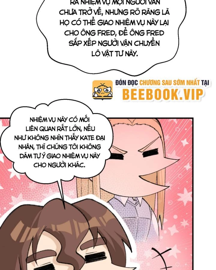 Sống Trên Hoang đảo Cùng Các Em Gái Chapter 269 - 34