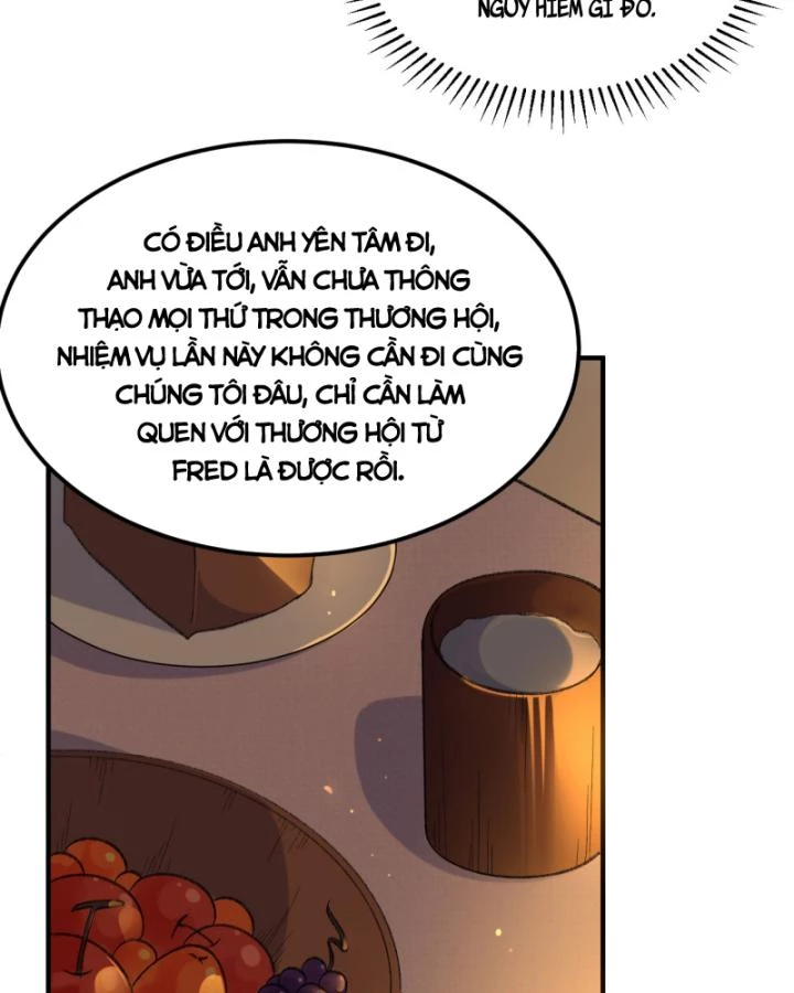 Sống Trên Hoang đảo Cùng Các Em Gái Chapter 269 - 38