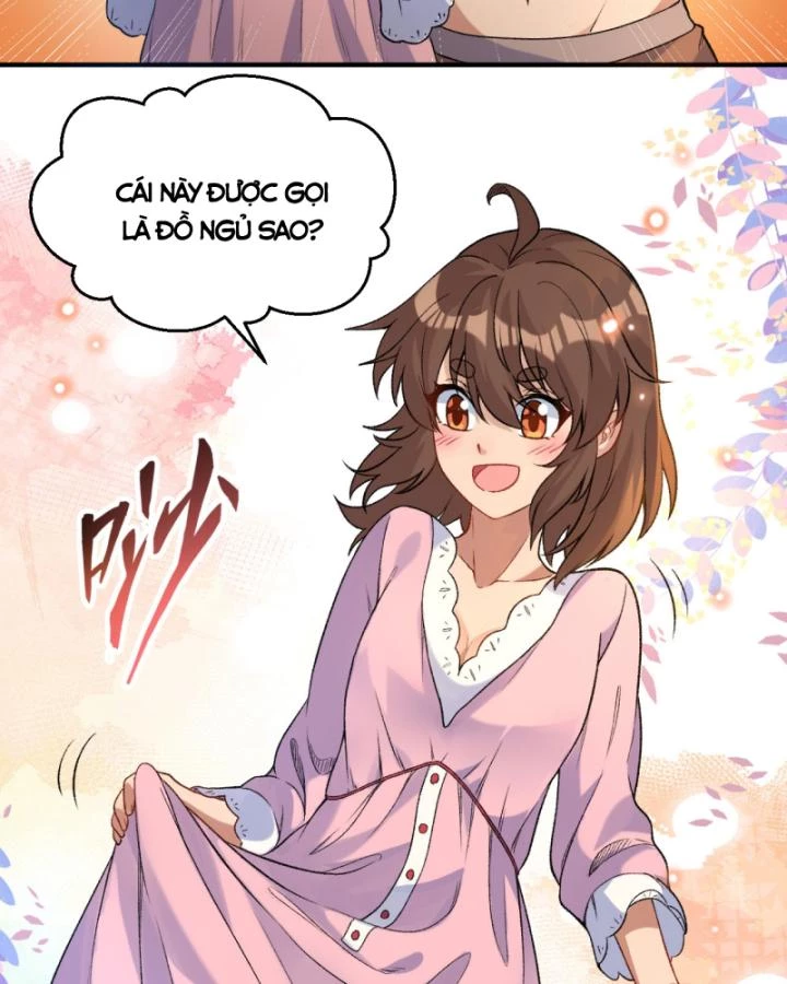 Sống Trên Hoang đảo Cùng Các Em Gái Chapter 269 - 45