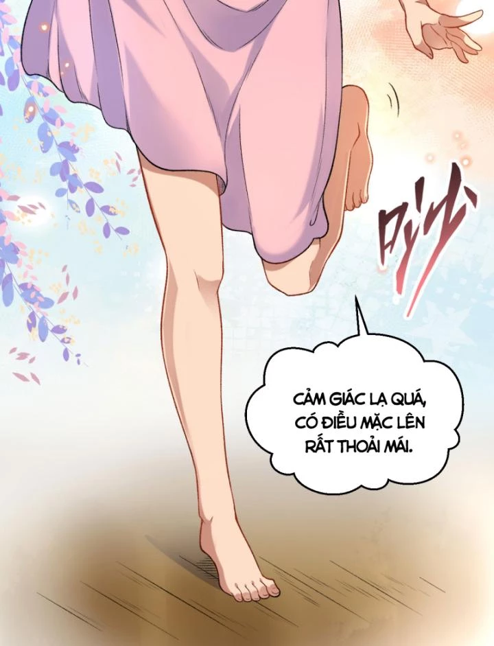 Sống Trên Hoang đảo Cùng Các Em Gái Chapter 269 - 46