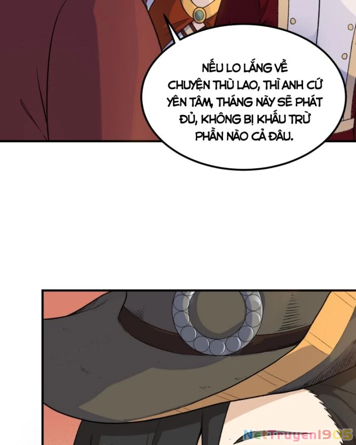 Sống Trên Hoang đảo Cùng Các Em Gái Chapter 269 - 52