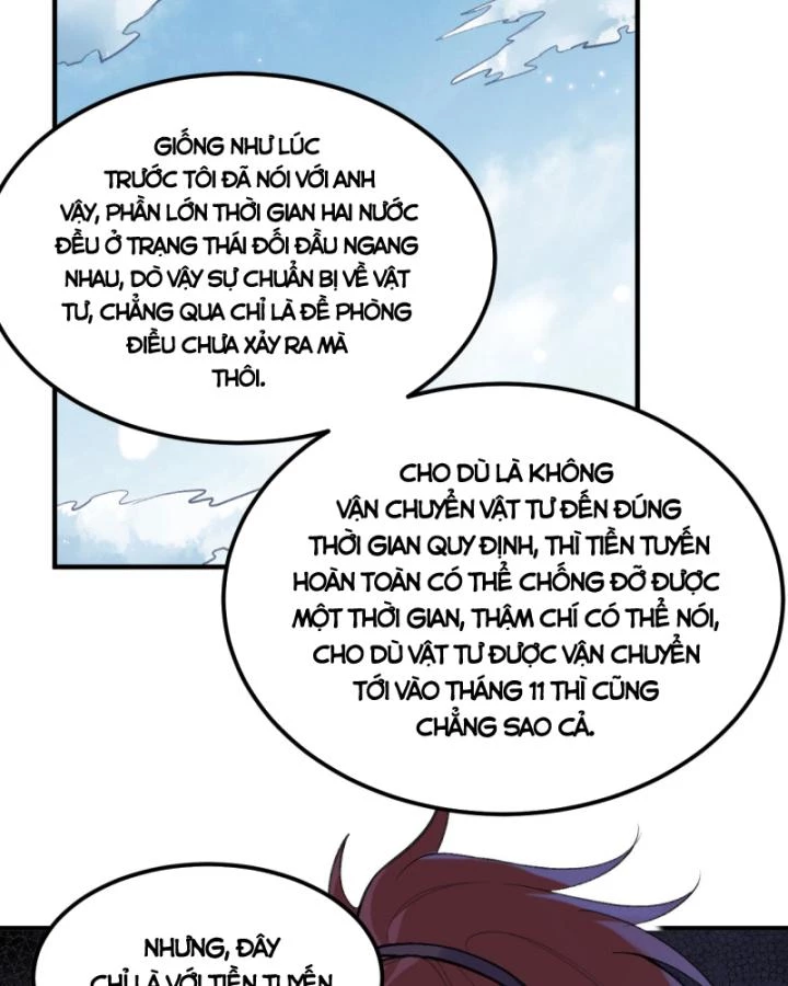 Sống Trên Hoang đảo Cùng Các Em Gái Chapter 270 - 20