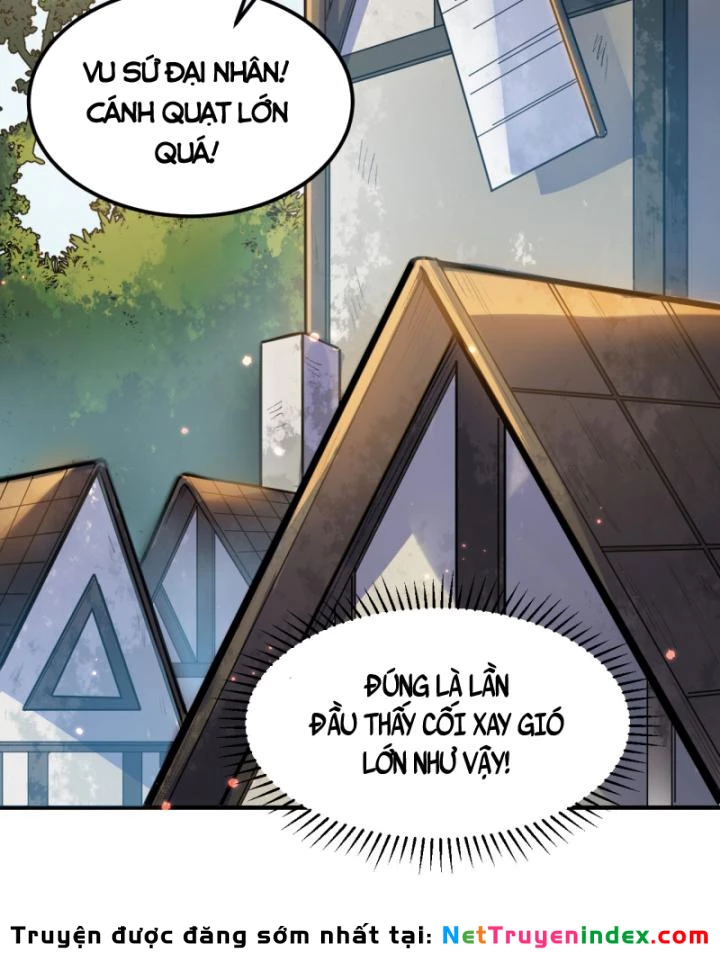 Sống Trên Hoang đảo Cùng Các Em Gái Chapter 270 - 43