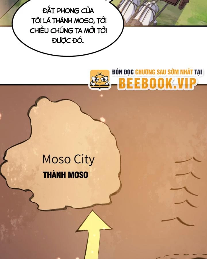 Sống Trên Hoang đảo Cùng Các Em Gái Chapter 270 - 47