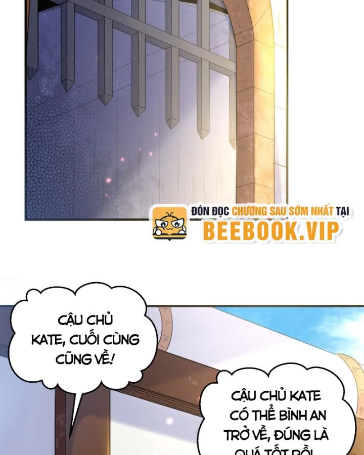 Sống Trên Hoang đảo Cùng Các Em Gái Chapter 271 - 3