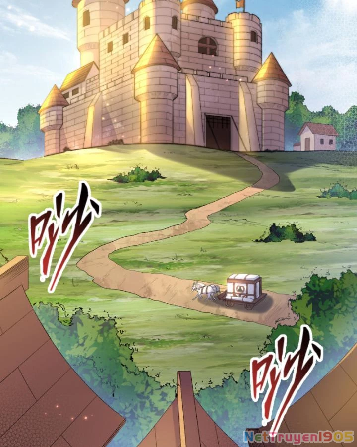 Sống Trên Hoang đảo Cùng Các Em Gái Chapter 271 - 11