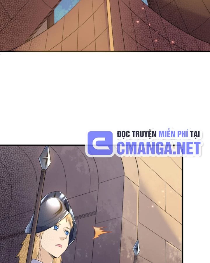 Sống Trên Hoang đảo Cùng Các Em Gái Chapter 271 - 12