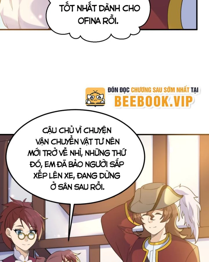 Sống Trên Hoang đảo Cùng Các Em Gái Chapter 271 - 21