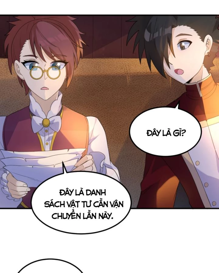 Sống Trên Hoang đảo Cùng Các Em Gái Chapter 271 - 30