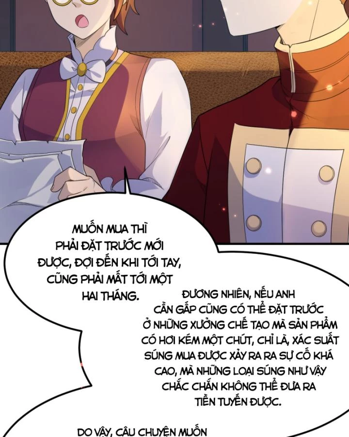Sống Trên Hoang đảo Cùng Các Em Gái Chapter 271 - 35