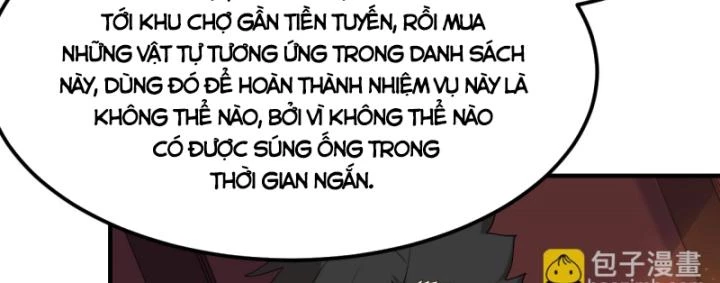 Sống Trên Hoang đảo Cùng Các Em Gái Chapter 271 - 36