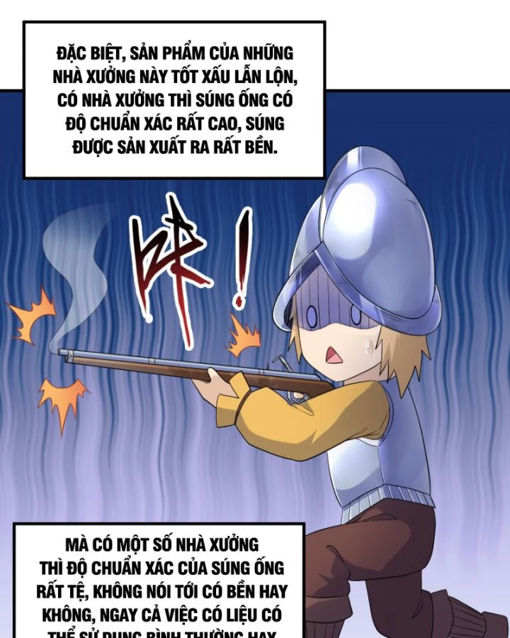 Sống Trên Hoang đảo Cùng Các Em Gái Chapter 271 - 41