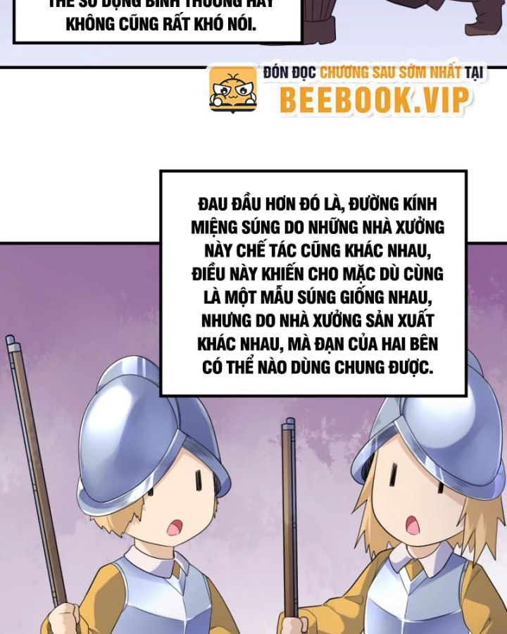Sống Trên Hoang đảo Cùng Các Em Gái Chapter 271 - 42