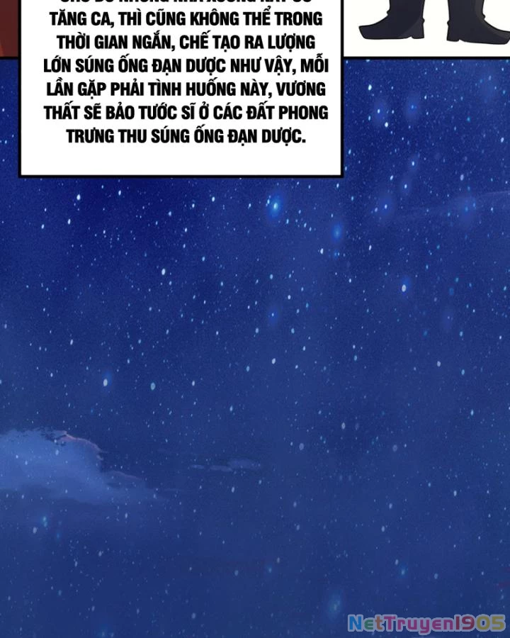 Sống Trên Hoang đảo Cùng Các Em Gái Chapter 271 - 45