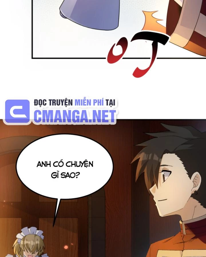 Sống Trên Hoang đảo Cùng Các Em Gái Chapter 271 - 50