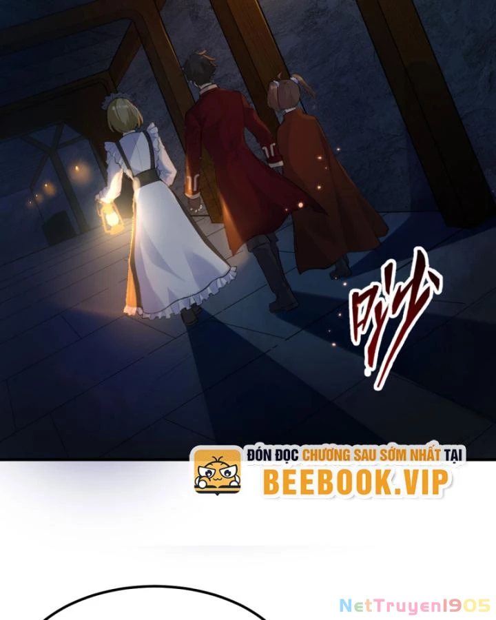 Sống Trên Hoang đảo Cùng Các Em Gái Chapter 272 - 3
