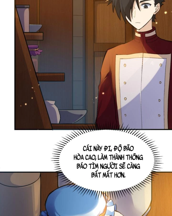 Sống Trên Hoang đảo Cùng Các Em Gái Chapter 272 - 8