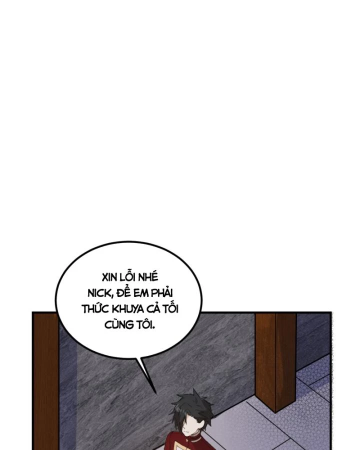 Sống Trên Hoang đảo Cùng Các Em Gái Chapter 272 - 18