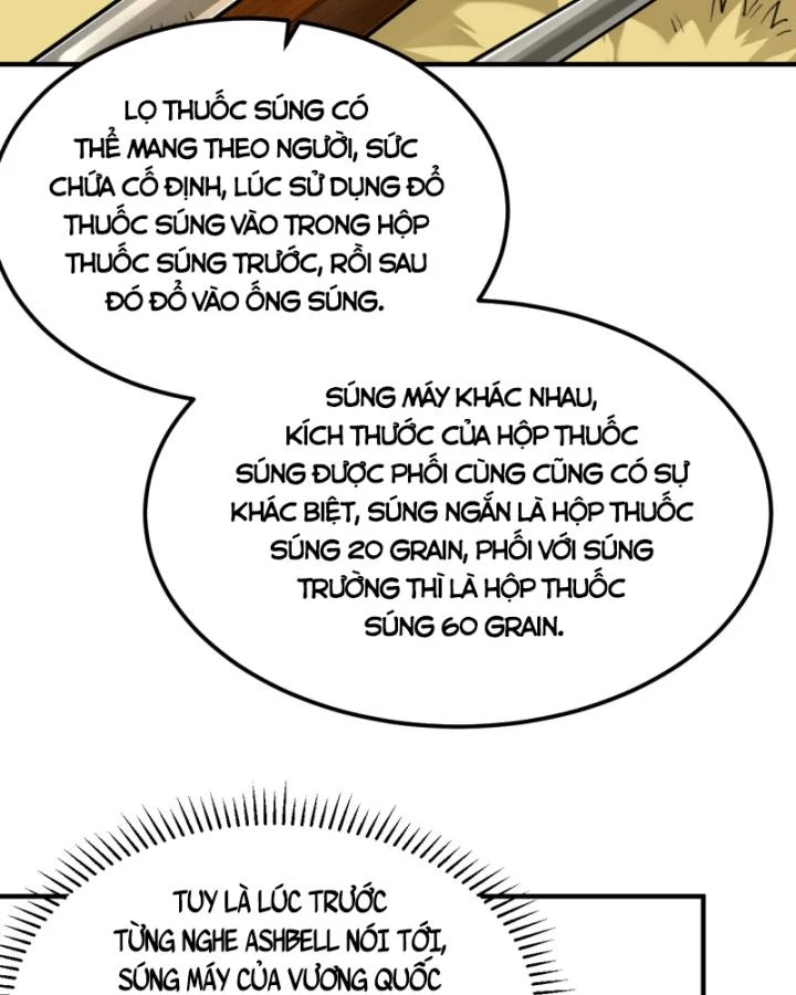 Sống Trên Hoang đảo Cùng Các Em Gái Chapter 272 - 37
