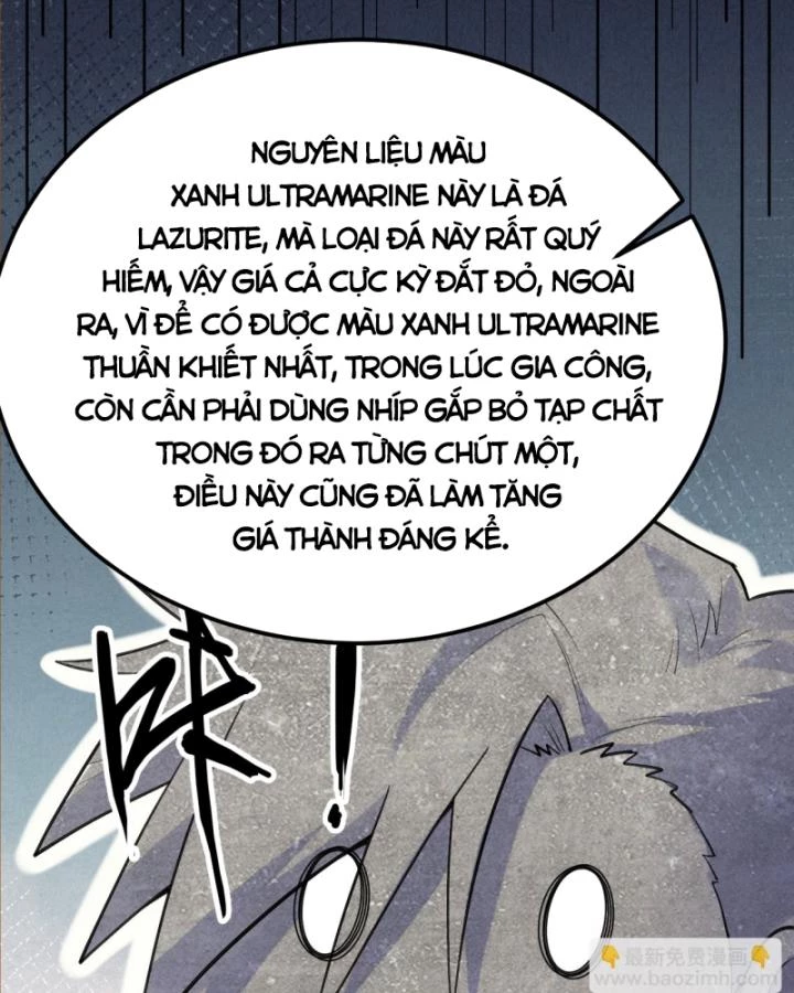 Sống Trên Hoang đảo Cùng Các Em Gái Chapter 272 - 58