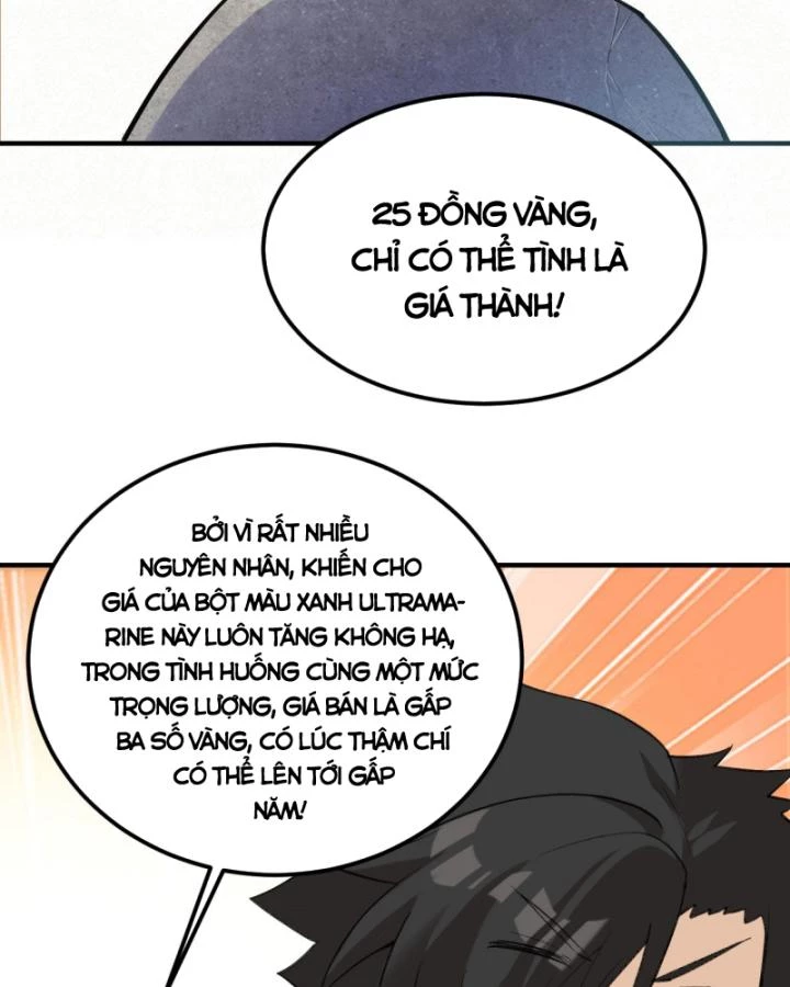 Sống Trên Hoang đảo Cùng Các Em Gái Chapter 272 - 60