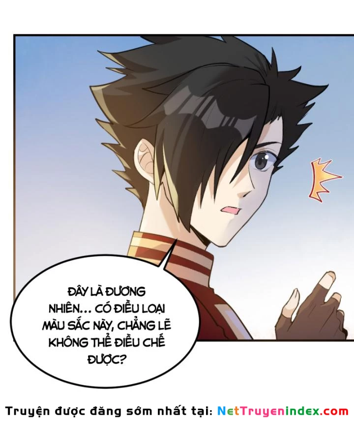 Sống Trên Hoang đảo Cùng Các Em Gái Chapter 272 - 62