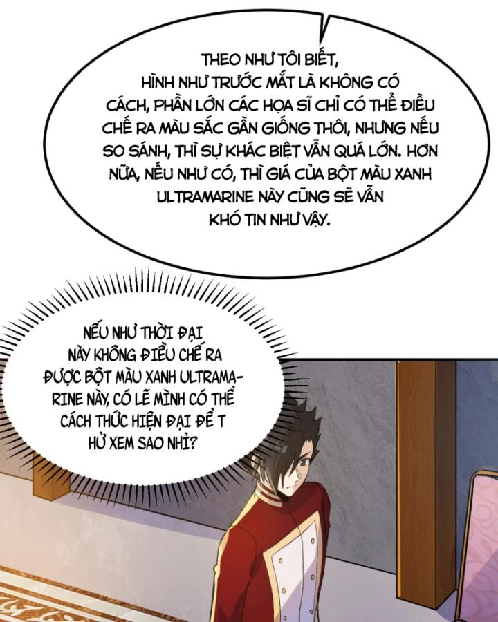 Sống Trên Hoang đảo Cùng Các Em Gái Chapter 272 - 63